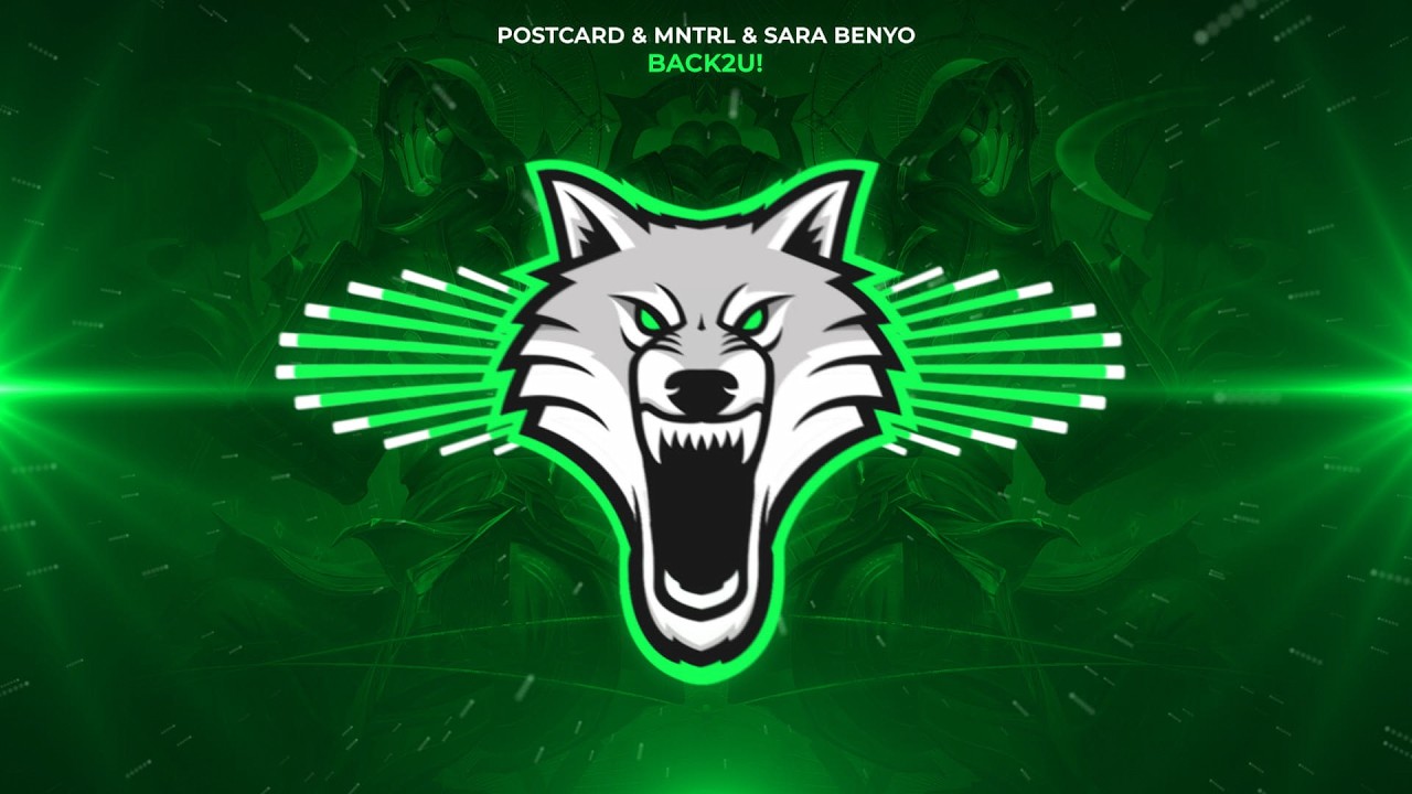 Postcard, MNTRL, Sara Benyo - back2u! [Future Trap]