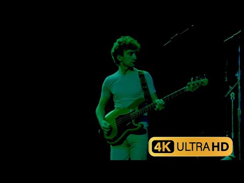 Videoclip de Get Down, Make Love (Live) — Queen