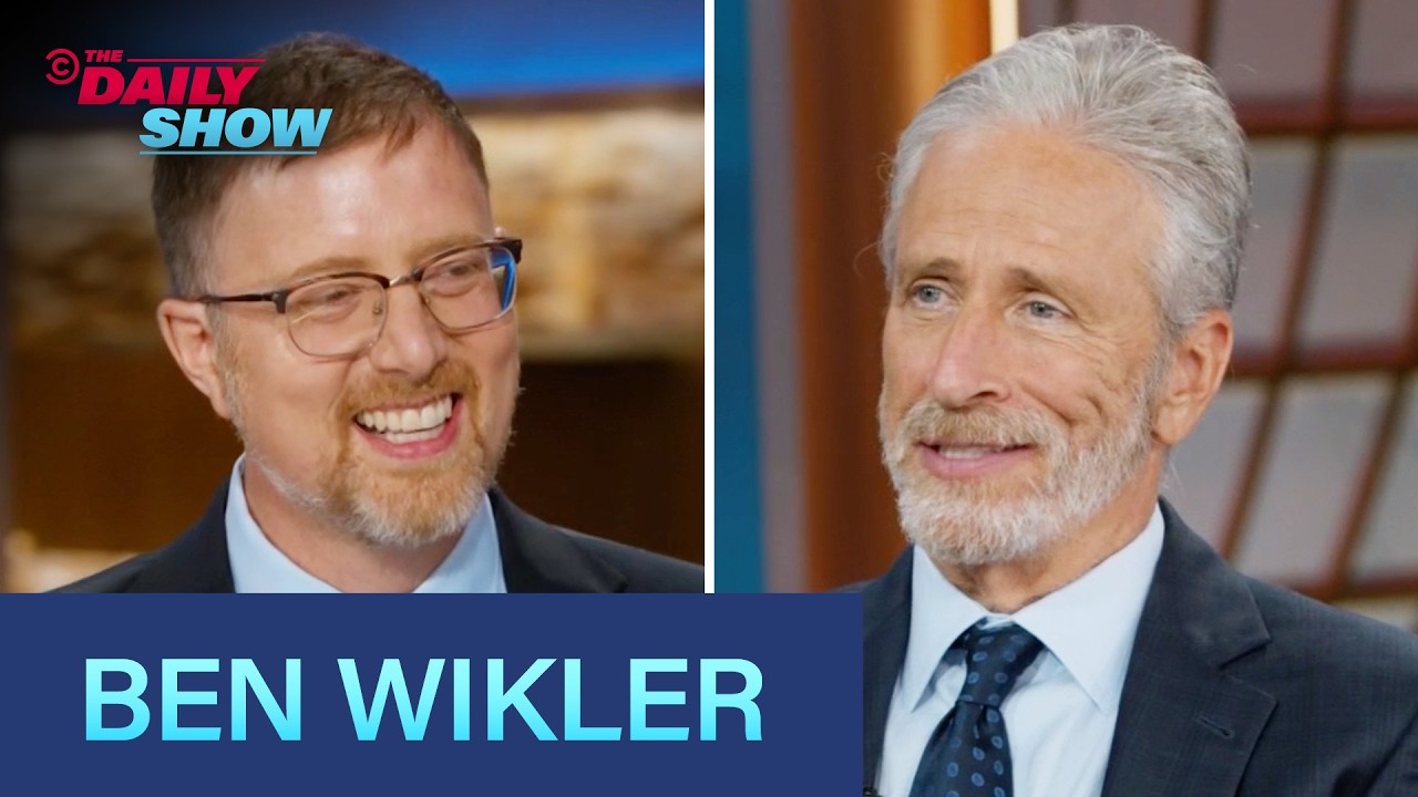 Video: Wikler details Wisconsin Democrats' long fight against gerrymandering and Musk-backed judicial candidate