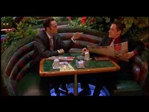 Puppy Dogs and Ice Cream