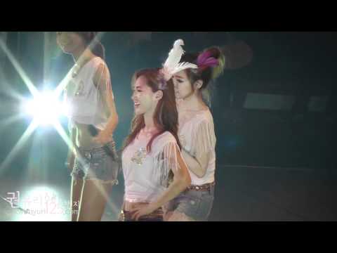 110628 FANTASTIC - kwonyuri125.com