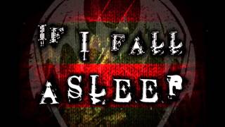 BLOODSUCKERS ANONYMOUS  - If I Fall Asleep