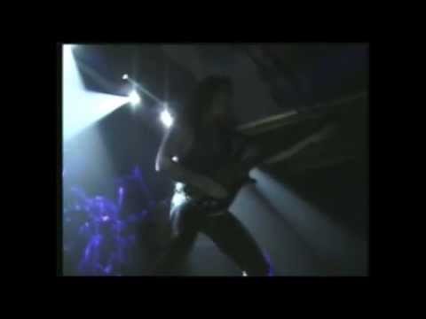 Hatred -by Manowar / subtitulos español-ingles