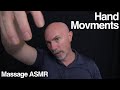 ASMR Inaudible Sounds Hand Movements Thread Pulling And Plucking