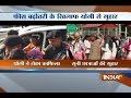 Lucknow: UP CM Yogi Adityanath