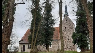 von Nehlitz nach Trotha