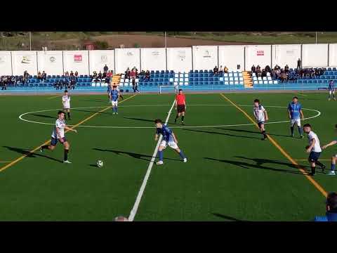 primera parte puebla de la calzada