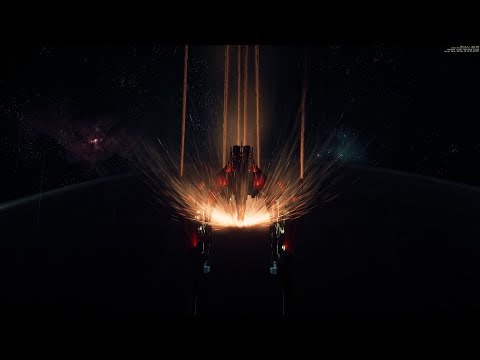 Star Citizen PTU 3.3.0 Adventures with SynchronizerZ