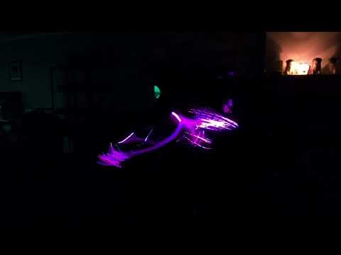 Trippy Glo Whip - I Feel High (with DRAMA) by Poolside & DRAMA