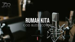 Download lagu Karaoke - God Bless - Rumah Kita (cober by - Dimas Senopati) mp3