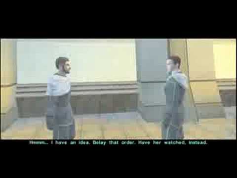 KOTOR 2: Part 51 "Law & Disorder"