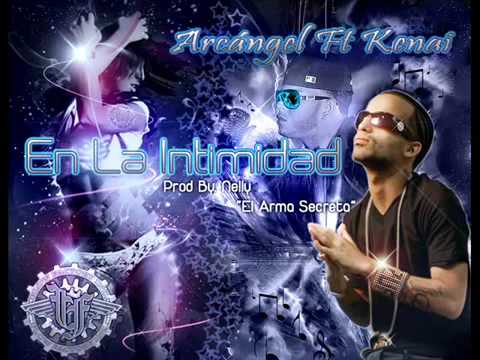 arcangel feat kenai-en la intimidad.mp4