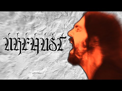 Full Cover: URFAUST - Der halbtoten Dichters Schein-Existenz