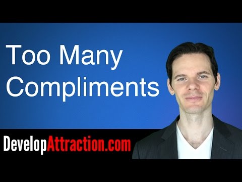 The Right Way To Compliment Your Girlfriend