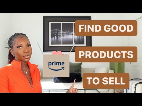 Brand New Amazon FBA TUTORIAL Product Research from Scratch | Winning Product? 👀