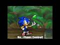 Sonic & Shadow Comedy #shorts