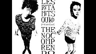 LES RITA MITSOUKO  -  The No Comprendo  ( Full Album )