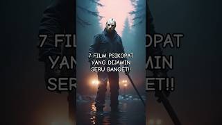 Download lagu 7 REKOMENDASI FILM PSIKOPAT YANG DIJAMIN SERU BANGET!!! Part 4 mp3