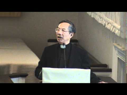 TAFPC Sunday Sermon, 12/26/2010, Part 2/3