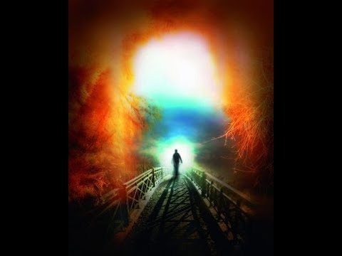 TAJNE BIBLIJE - SMRT I ŽIVOT NAKON SMRTI