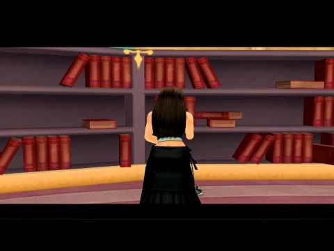 [Japanese] Kingdom Hearts II Playthrough [Part 31]