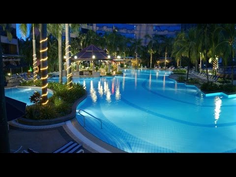 Renaissance Kuala Lumpur Hotel