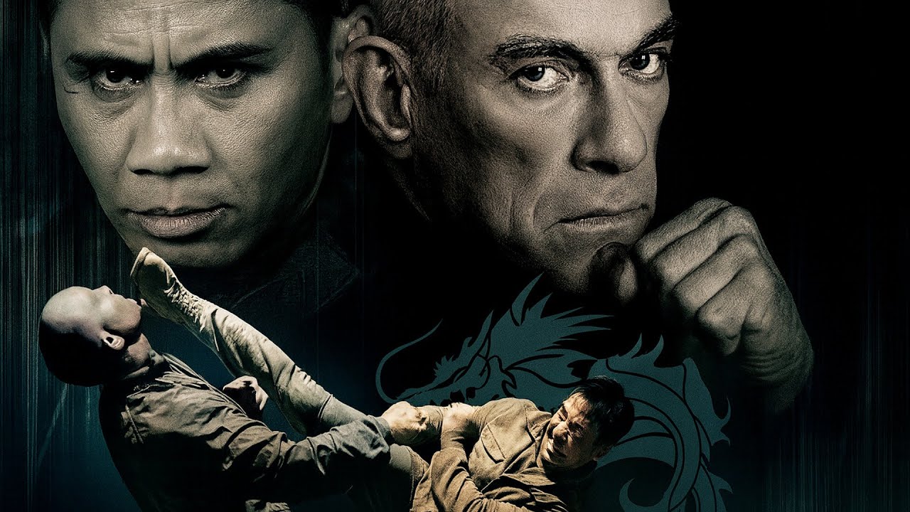 Ojos de dragón 💥 | Película Completa en Español | 2012