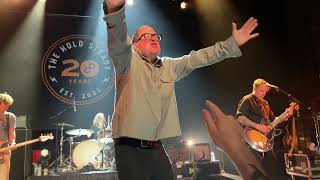 The Hold Steady - Killer Parties @ Revolution Hall (4/29/2023)