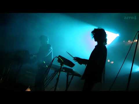 SOLDOUT, live Aux Francofolies 2012