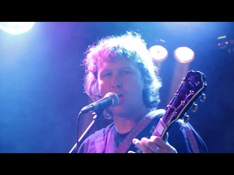 Kaldera´s - Kaldera´s - Jezero