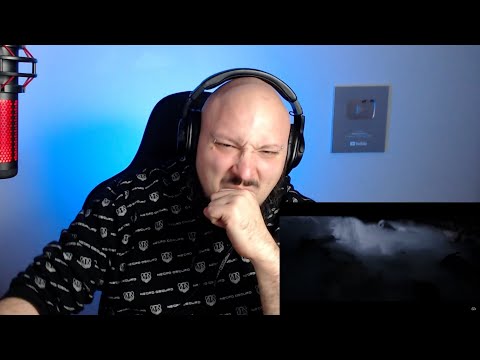 Kei Linch & Laberinto ELC - HIERBA MALA. // BATERISTA REACCIONA // Nacho Lahuerta