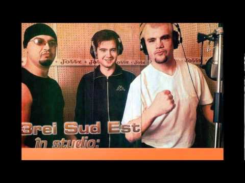 3rei Sud Est - La capăt de drum (2002)