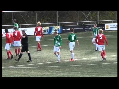 Excelsior'31 2  -  VVOG 2 ( Reserve Hoofdklasse )