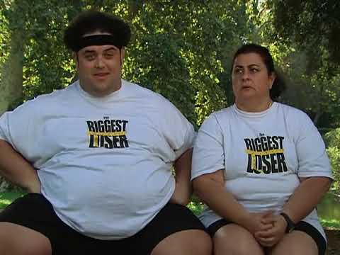 The Biggest Loser - Last Chance Workout