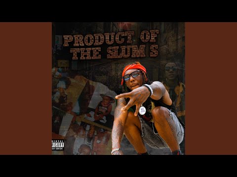 Top shotta (feat. Bfk spazz)