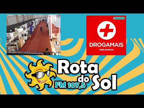 5 FEBARRAS EM TRÊS BARRAS DO PARANÁ