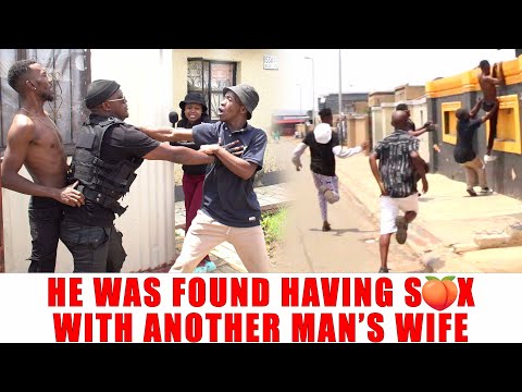 Ep 234He was Found Having Tlof Tlof With Another Man's Wife