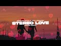 Edward Maya Vika Jigulina Stereo Love WAFES Remix 2024