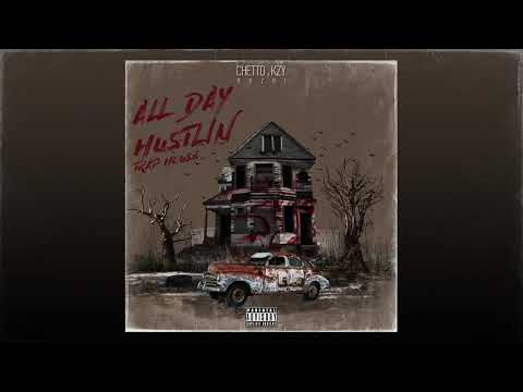 Çhetto & KZY - Buzul (Official Audio)