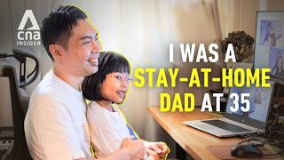 I Took A Career Break At 35 For My Family - Now I’m Trying A New Career Path