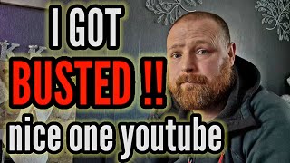 Yep, that's my FAULT youtube .