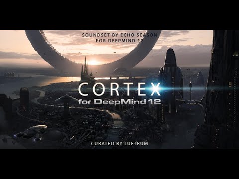 Cortex - Soundset for DeepMind 12