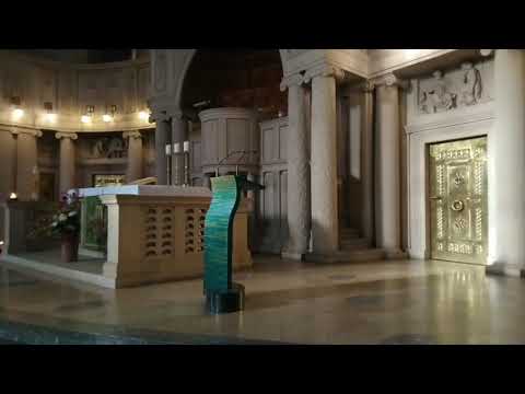 Christuskirche Mannheim