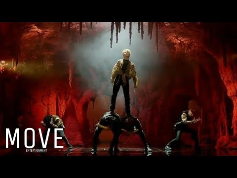 [M/V] ON (온) - 'JUNGLE'