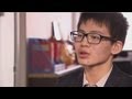 Helping North Korean Children