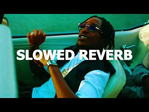 Rim'K - French Riviera ft. @l2bofficiel‬ (slowed reverb)