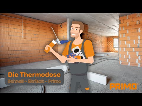Schnell, Einfach, Primo - Die Thermodose