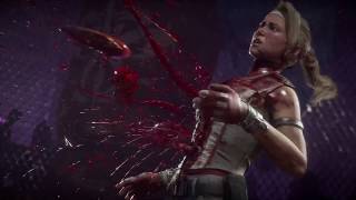 Download lagu Kitana Vs Mashing Baraka And Sonya | MK11 Kombat League mp3 Download lagu Kitana Vs Mashing Baraka And Sonya | MK11 Kombat League mp3