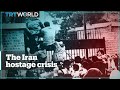 Here’s a look at how the 1979 Iran hostage crisis unfolded