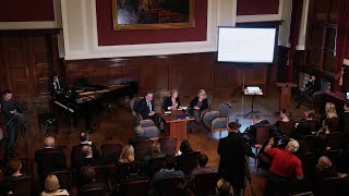 Wiersze Wisławy Szymborskiej rozbrzmiały w Sali Lubrańskiego Collegium Minus UAM podczas Wielkiego Czytania utworów Noblistki, które odbyło się w piątek, 17 listopada.